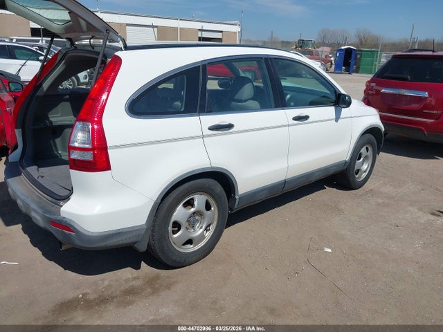 Honda CR-V Lx