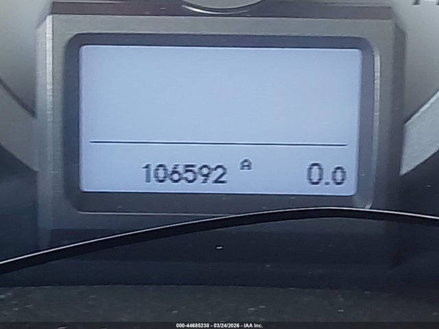Honda Pilot Touring