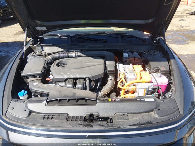 Hyundai SONATA Limited