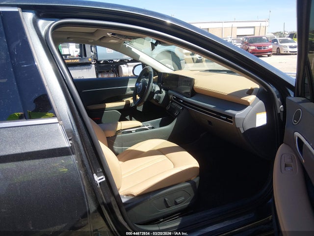 Hyundai SONATA Limited