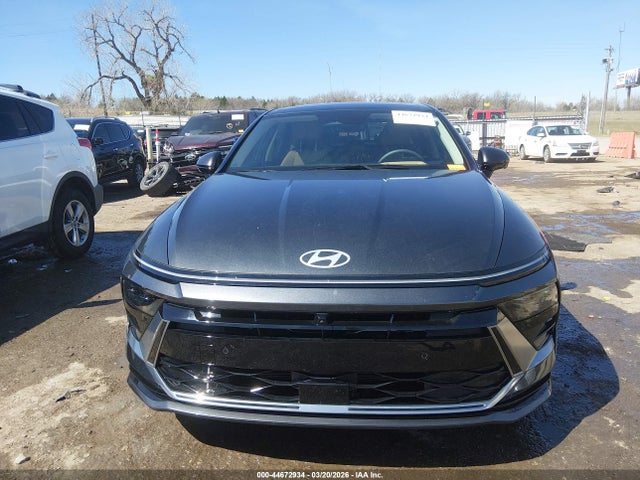 Hyundai SONATA Limited