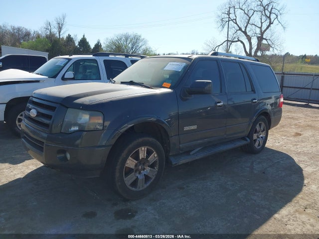 Ford Expedition Limited