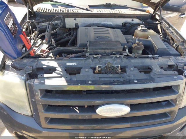 Ford Expedition Limited