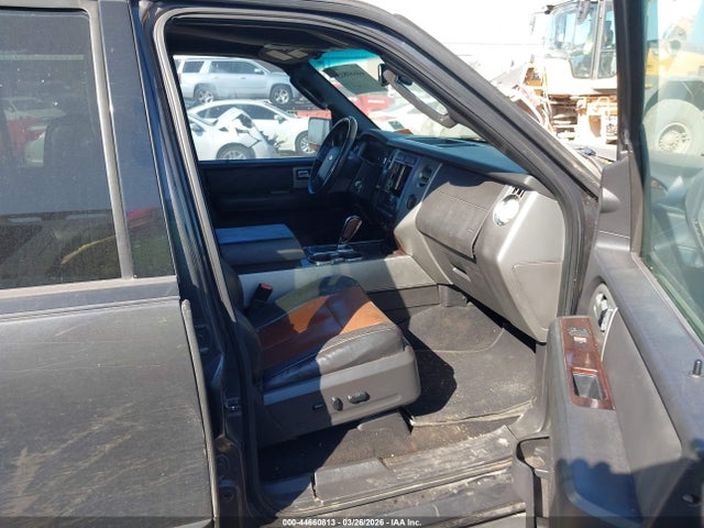 Ford Expedition Limited