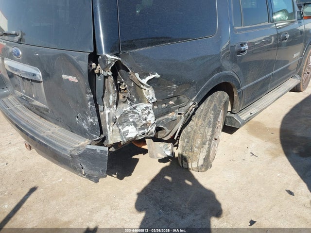 Ford Expedition Limited