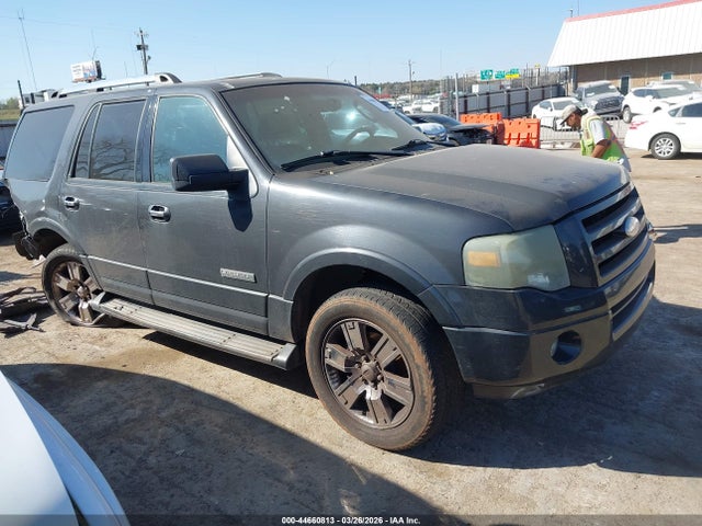 Ford Expedition Limited