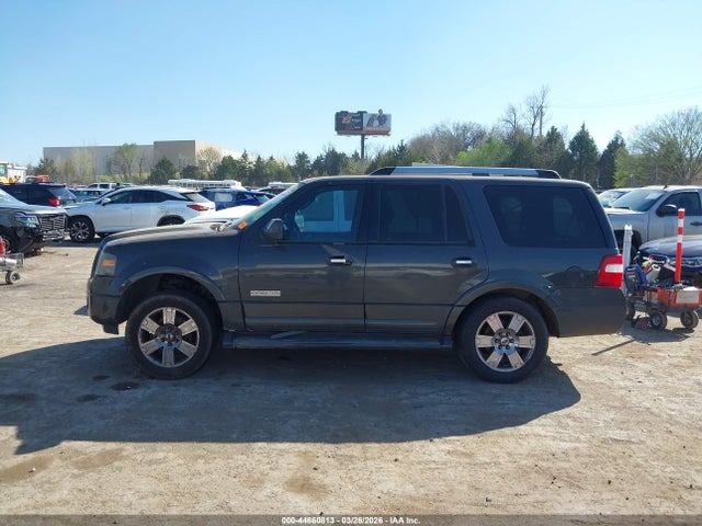 Ford Expedition Limited