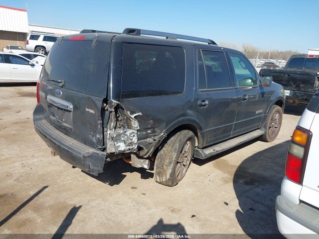 Ford Expedition Limited