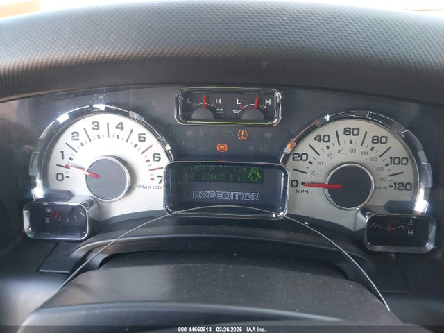 Ford Expedition Limited