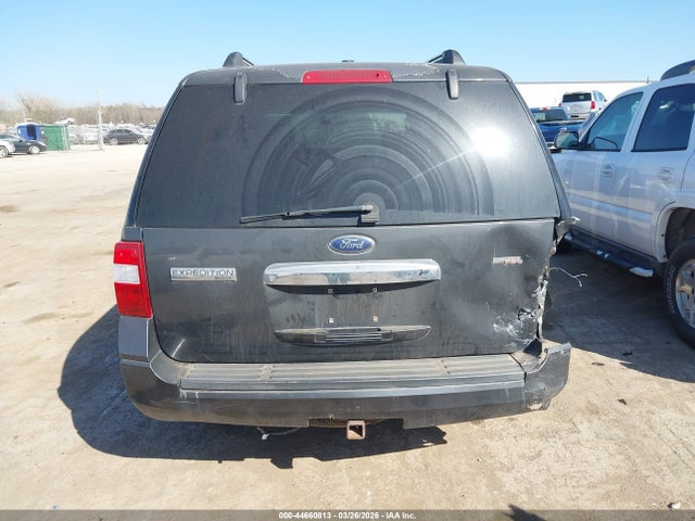 Ford Expedition Limited