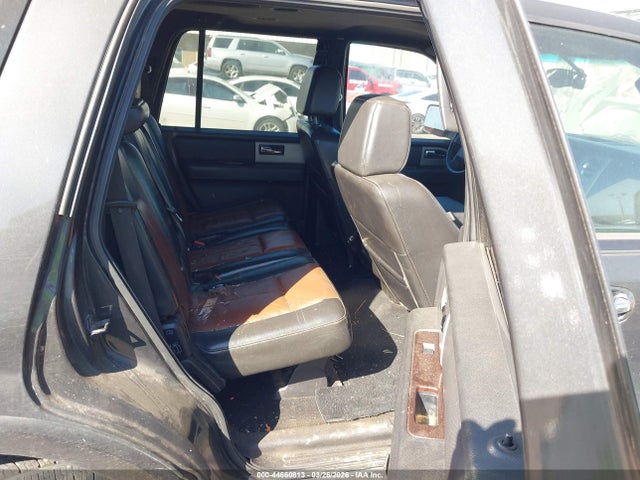 Ford Expedition Limited