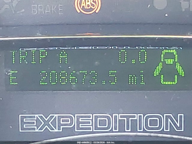 Ford Expedition Limited
