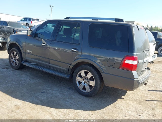 Ford Expedition Limited