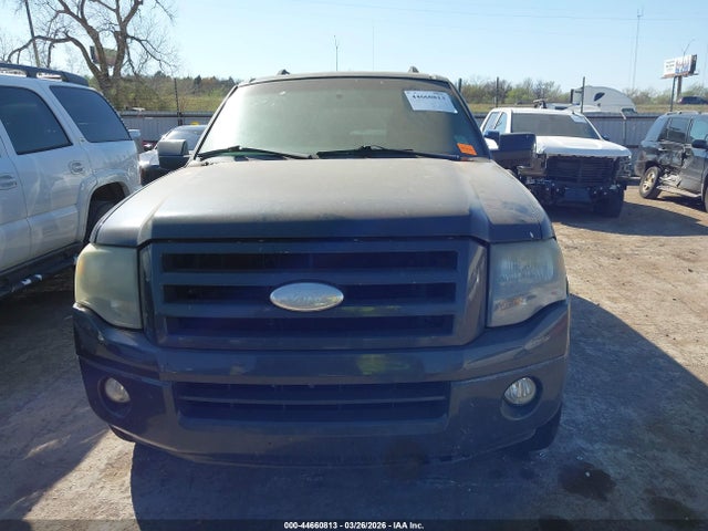 Ford Expedition Limited