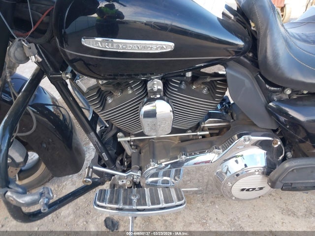 Harley-Davidson Flhtk