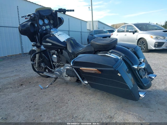 Harley-Davidson Flhtk