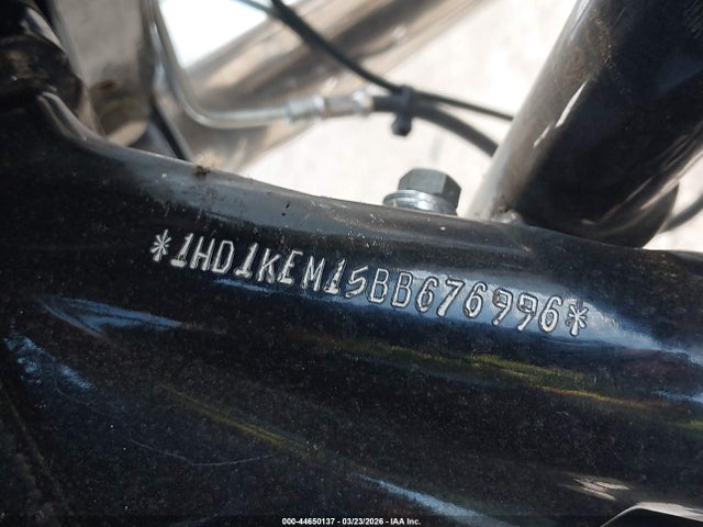 Harley-Davidson Flhtk