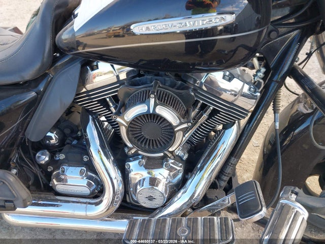 Harley-Davidson Flhtk