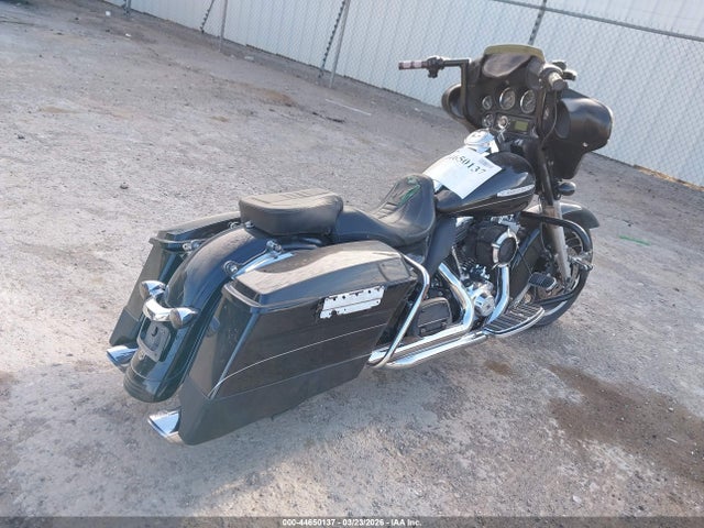 Harley-Davidson Flhtk