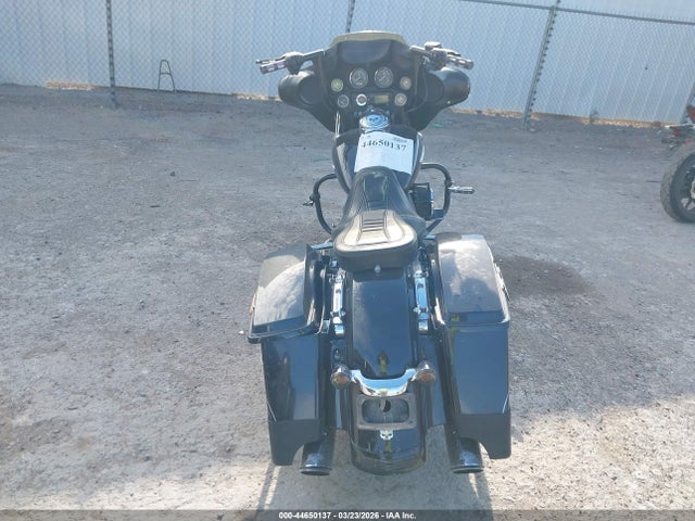 Harley-Davidson Flhtk