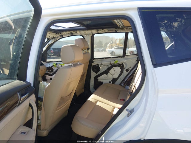 BMW X Series Xdrive28i