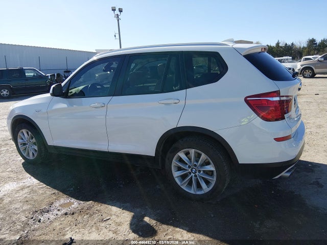 BMW X Series Xdrive28i