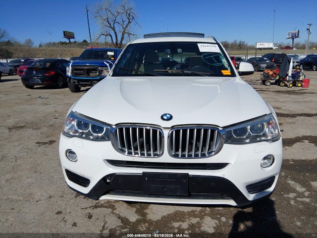 BMW X Series Xdrive28i