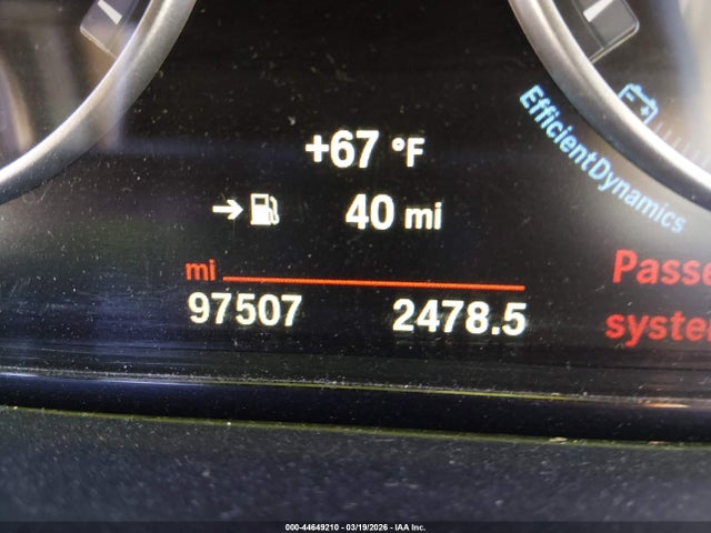 BMW X Series Xdrive28i