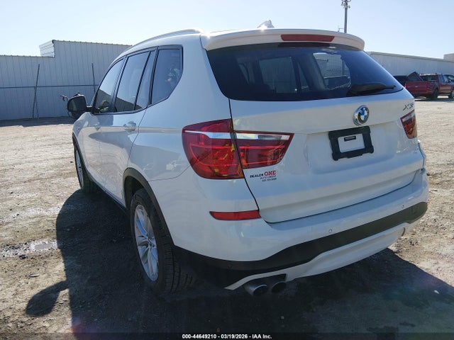 BMW X Series Xdrive28i