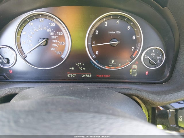 BMW X Series Xdrive28i