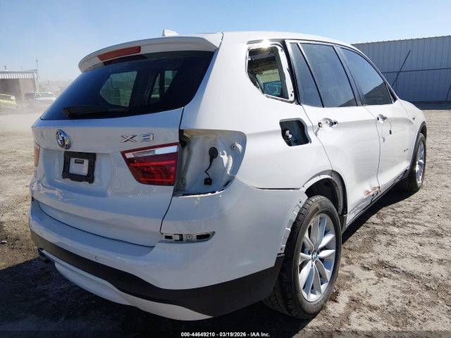 BMW X Series Xdrive28i