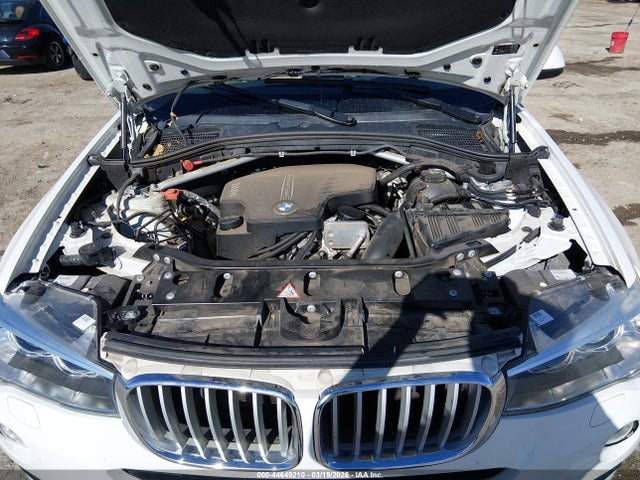 BMW X Series Xdrive28i