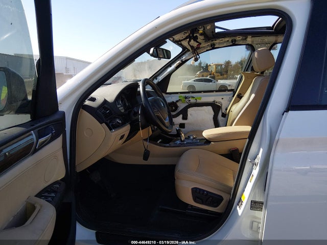 BMW X Series Xdrive28i