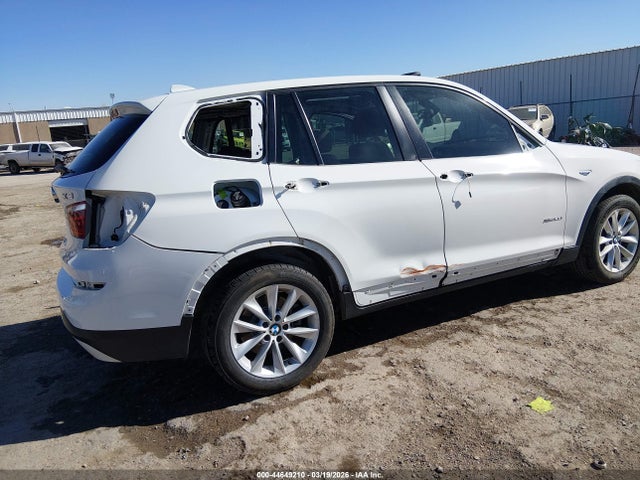 BMW X Series Xdrive28i