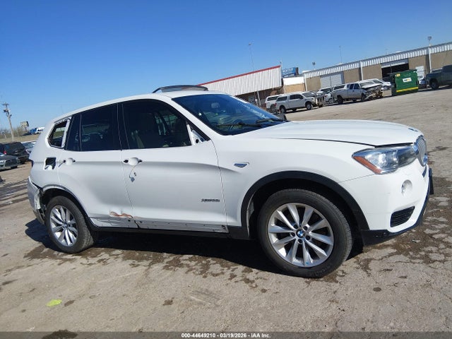 BMW X Series Xdrive28i