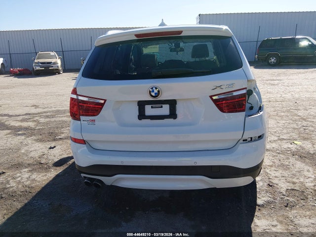 BMW X Series Xdrive28i