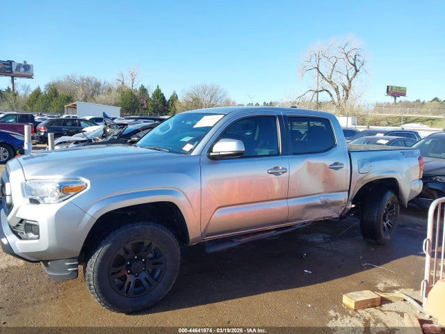Toyota Tacoma Sr