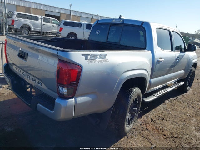 Toyota Tacoma Sr