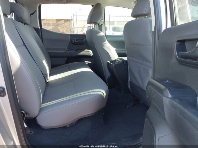Toyota Tacoma Sr