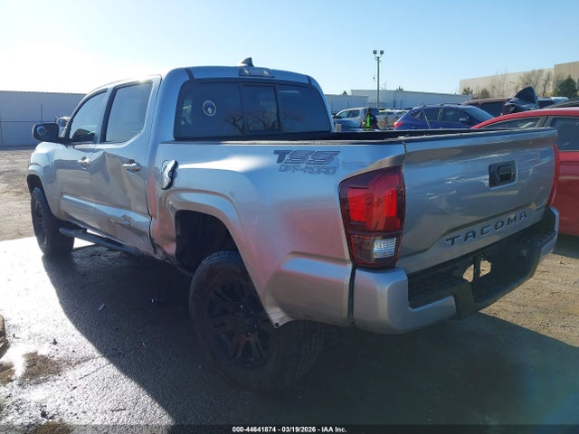 Toyota Tacoma Sr