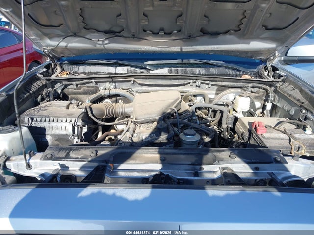Toyota Tacoma Sr