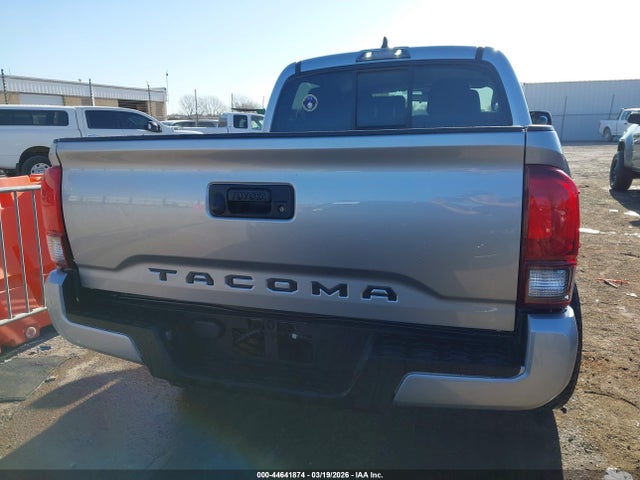 Toyota Tacoma Sr