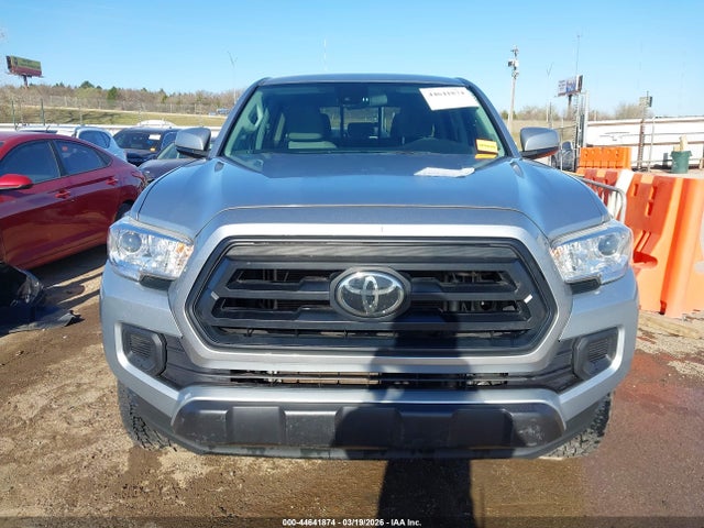 Toyota Tacoma Sr