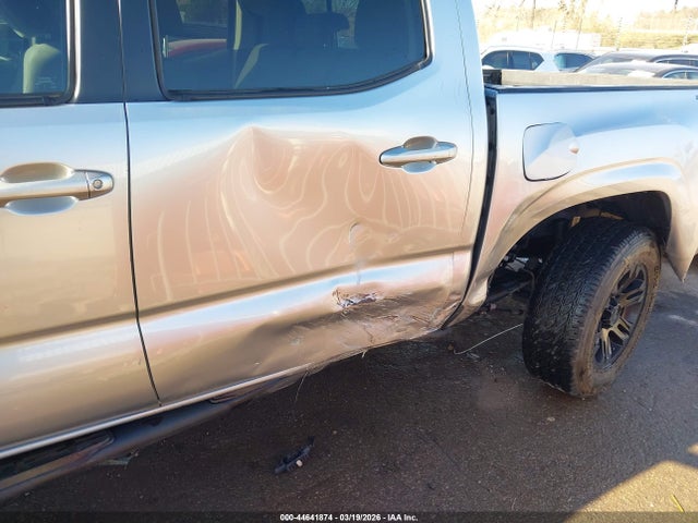 Toyota Tacoma Sr