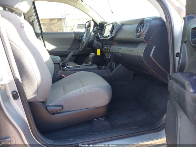 Toyota Tacoma Sr