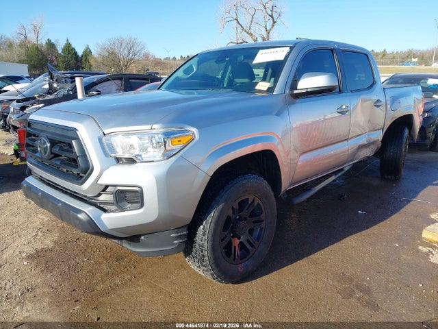 Toyota Tacoma Sr
