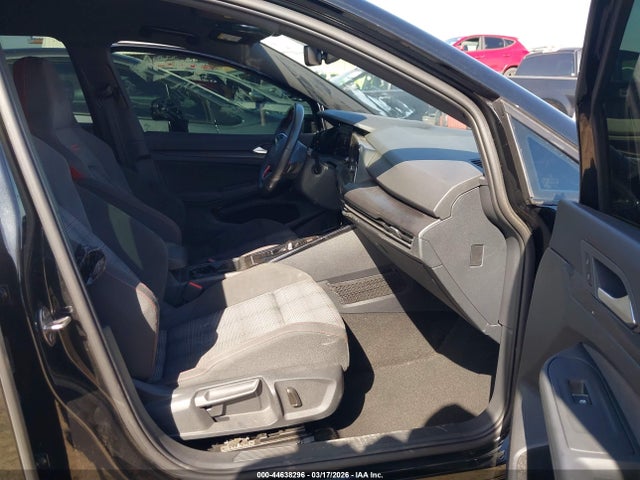 Volkswagen Golf 2.0t S