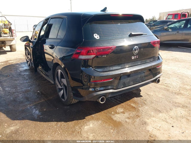 Volkswagen Golf 2.0t S