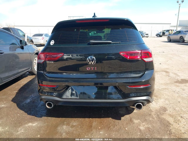 Volkswagen Golf 2.0t S