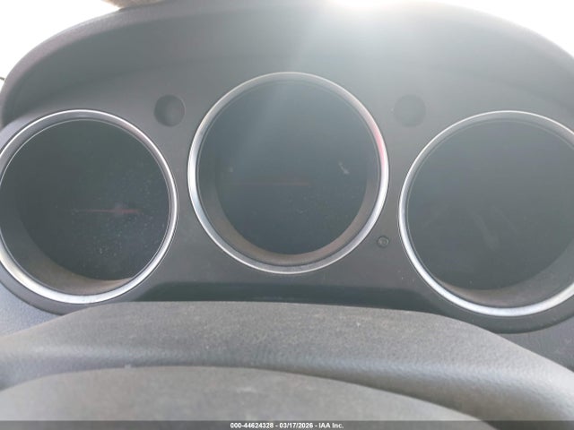 Nissan Maxima 3.5 Se
